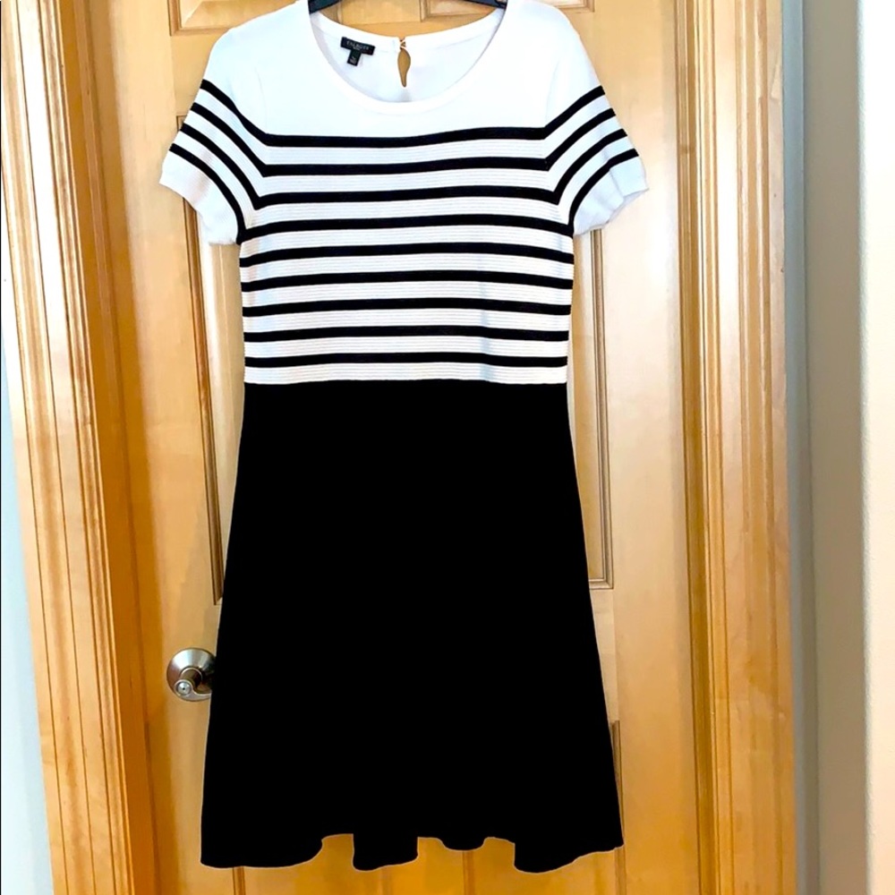 Talbots Petite dress